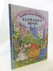 Little Grey Rabbit's Alphabet Book