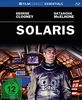 Solaris - Limited Mediabook (+ DVD) (+ Original Kinoplakat) [Blu-ray]