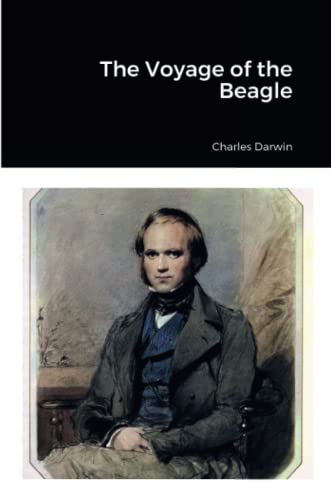 The Voyage of the Beagle