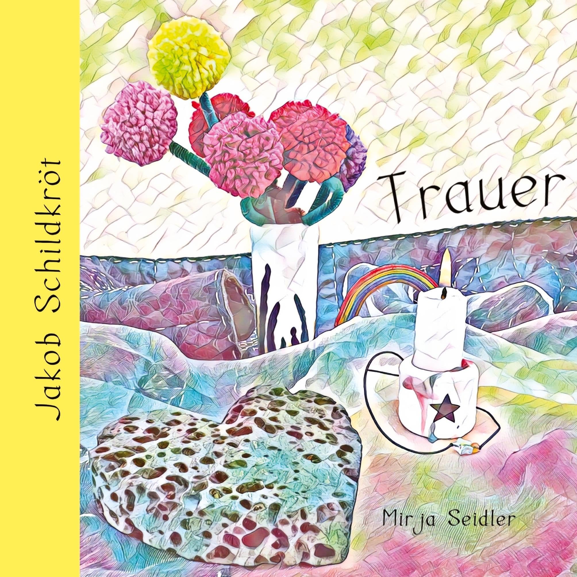 Jakob Schildkröt: Trauer
