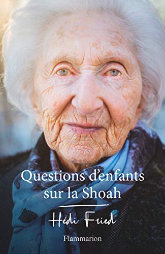 Unbekannt Questions D'enfants Sur La Shoah