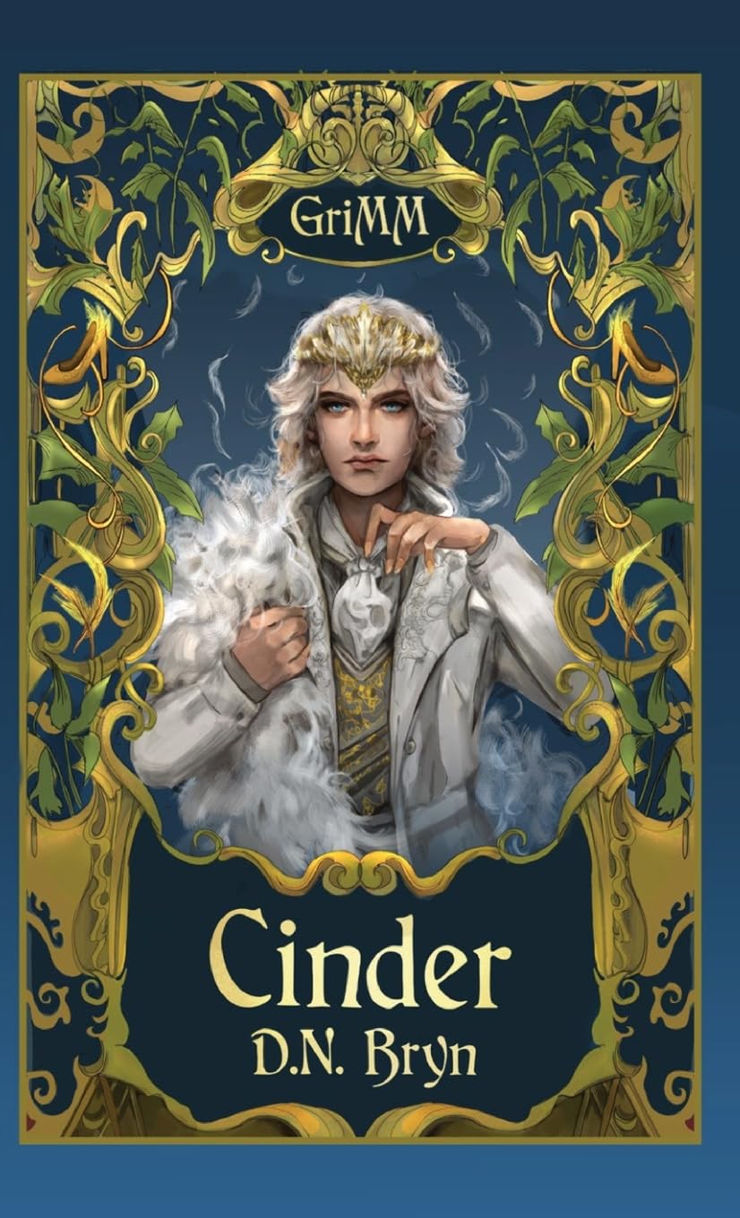 Bryn, D. N. Cinder