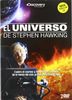 El Universo de Stephen Hawking (Stephen Hawking's Universe)