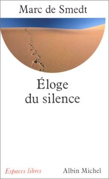 Eloge du silence