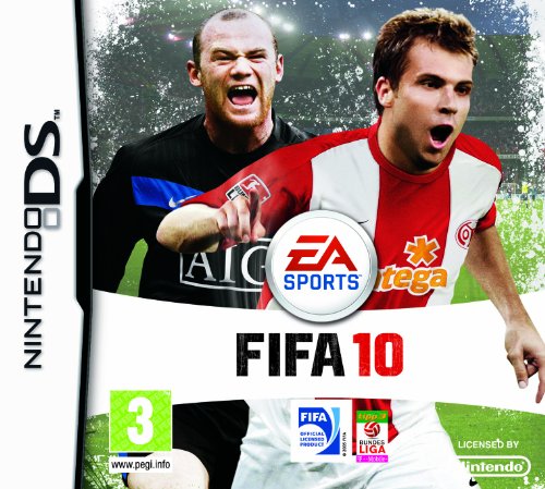 FIFA 10 [PEGI]