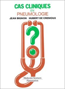 Cas cliniques en pneumologie
