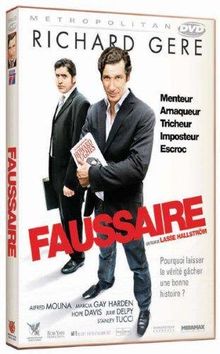 Faussaire 