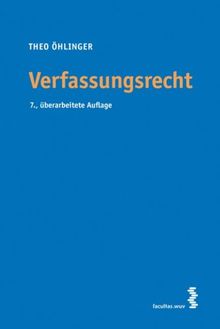 Verfassungsrecht (Österreichisches Recht)