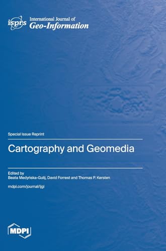 Cartography and Geomedia
