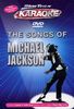 Karaoke - Songs of Michael Jackson