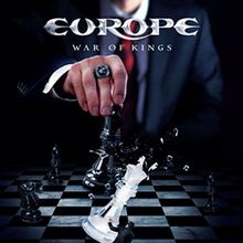 War of Kings (inkl. Bonus-Track)