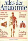 Atlas der Anatomie