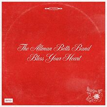 Bless Your Heart von the Allman Betts Band | CD | Zustand gut