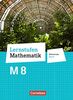 Lernstufen Mathematik - Mittelschule Bayern - Neubearbeitung: 8. Jahrgangsstufe - Schülerbuch: Für M-Klassen
