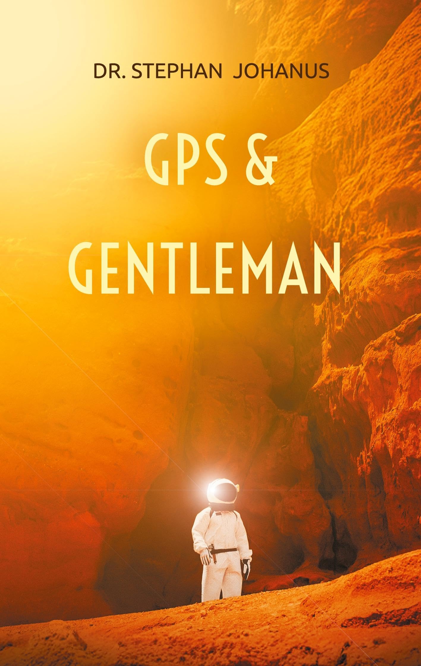GPS & Gentleman