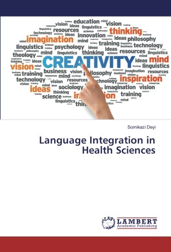 Language Integration in Health Sciences