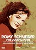 Romy Schneider - Ihre Jugendjahre [4 DVDs]