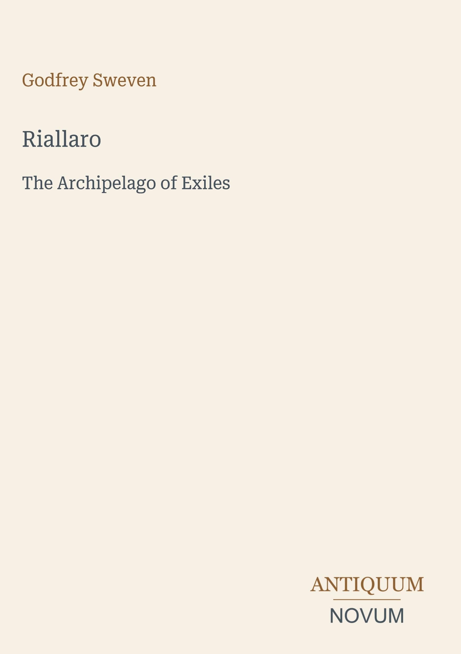 Riallaro