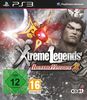 Dynasty Warriors 8 - Xtreme Legends