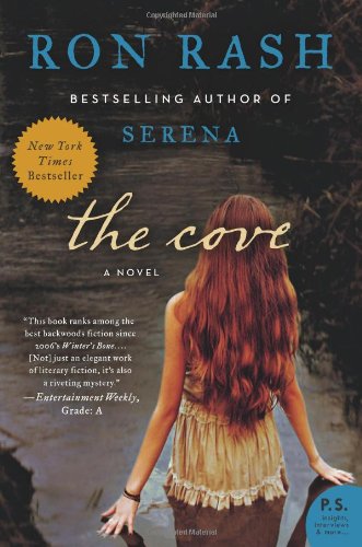 The Cove: A Novel (P.S.)