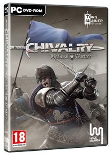 Chivalry: Medieval Warfare (PC DVD) [UK IMPORT]