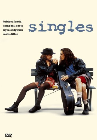 Singles von Cameron Crowe