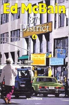 87e district. Vol. 4