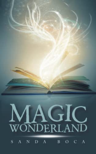 MAGIC WONDERLAND