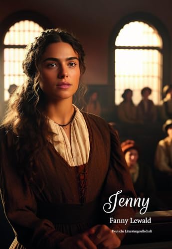Jenny - Fanny Lewald Taschenbuch