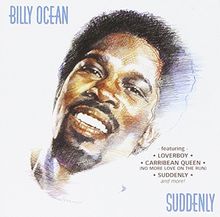 Suddenly