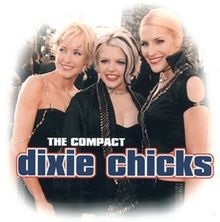Compact Dixie Chicks