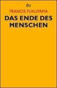 Das Ende des Menschen