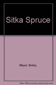 Sitka Spruce