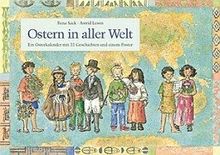 Ostern in aller Welt