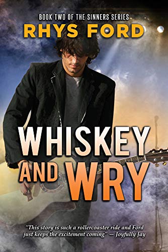Whiskey and Wry (Sinners Series)
