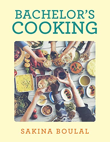 Bachelor’s cooking
