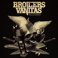 Vanitas (Re-Release) von Broilers | CD | Zustand gut