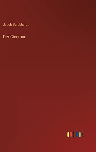 Der Cicerone