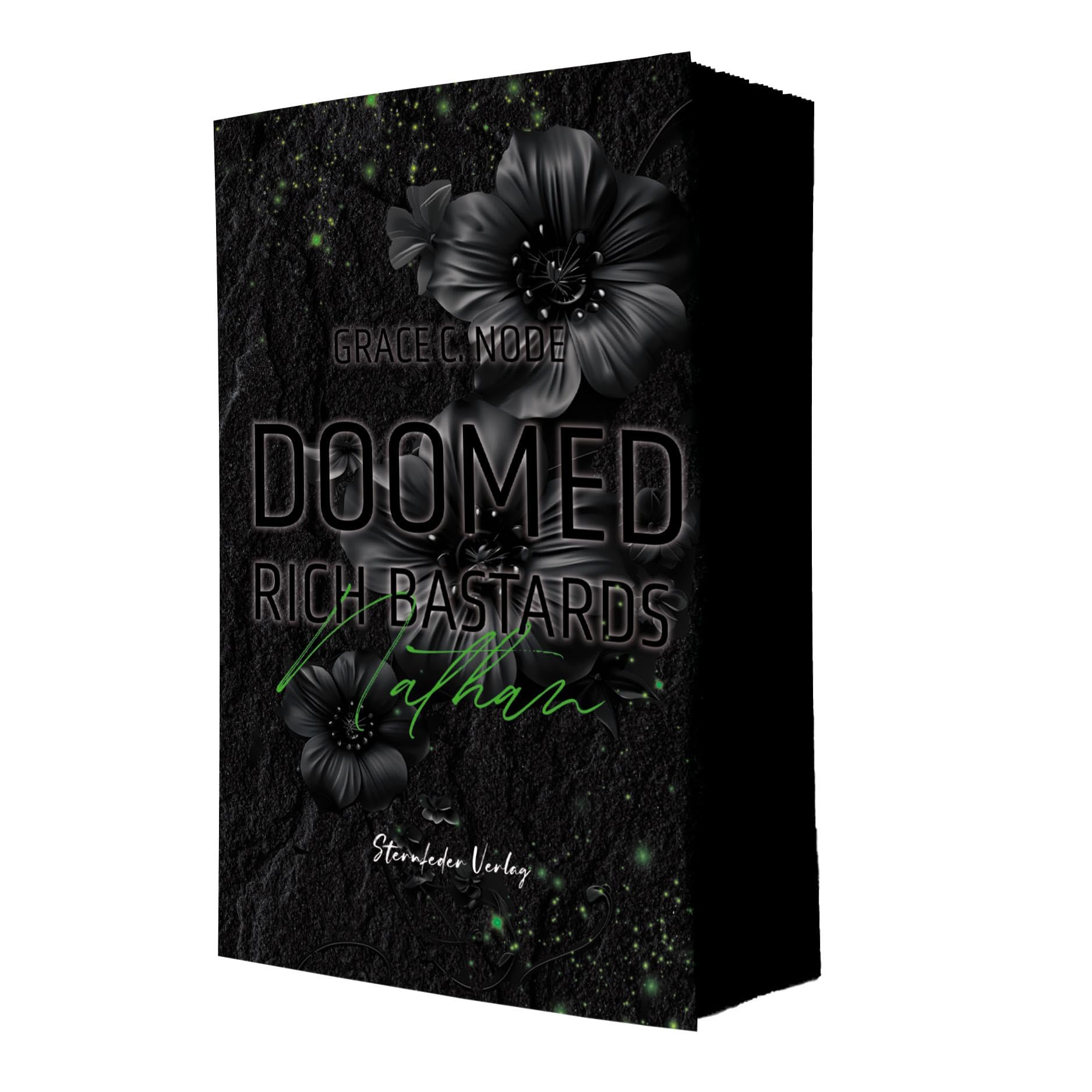 Doomed Rich Bastards (Teil 2): Nathan