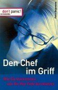 Dont panic! Den Chef im Griff