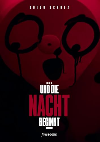 ...und die Nacht beginnt: Band 2/2