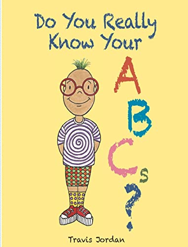 Do You Really Know Your ABCs?