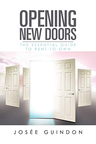 Opening New Doors: The Essential Guide to Rent-To-Own