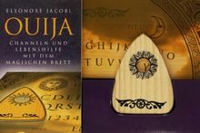 Ouija-Set: Channeln und Lebenshilfe mit dem magischen Brett