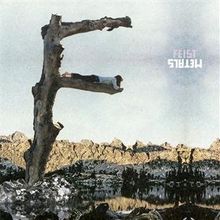 Metals von Feist | CD | Zustand gut