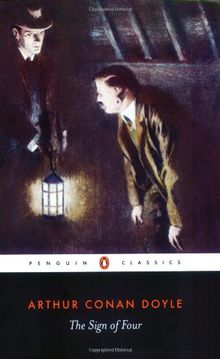 The Sign of Four (Penguin Classics)