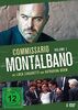 Commissario Montalbano - Vol.1 [4 DVDs]