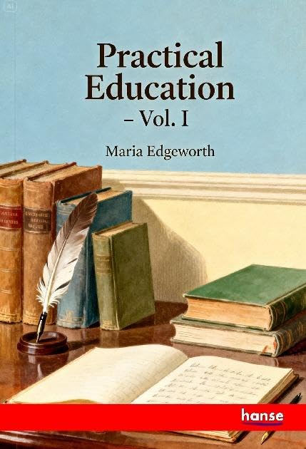 Practical Education: Vol. I
