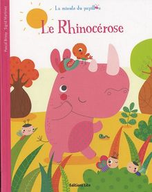 Le rhinocérose