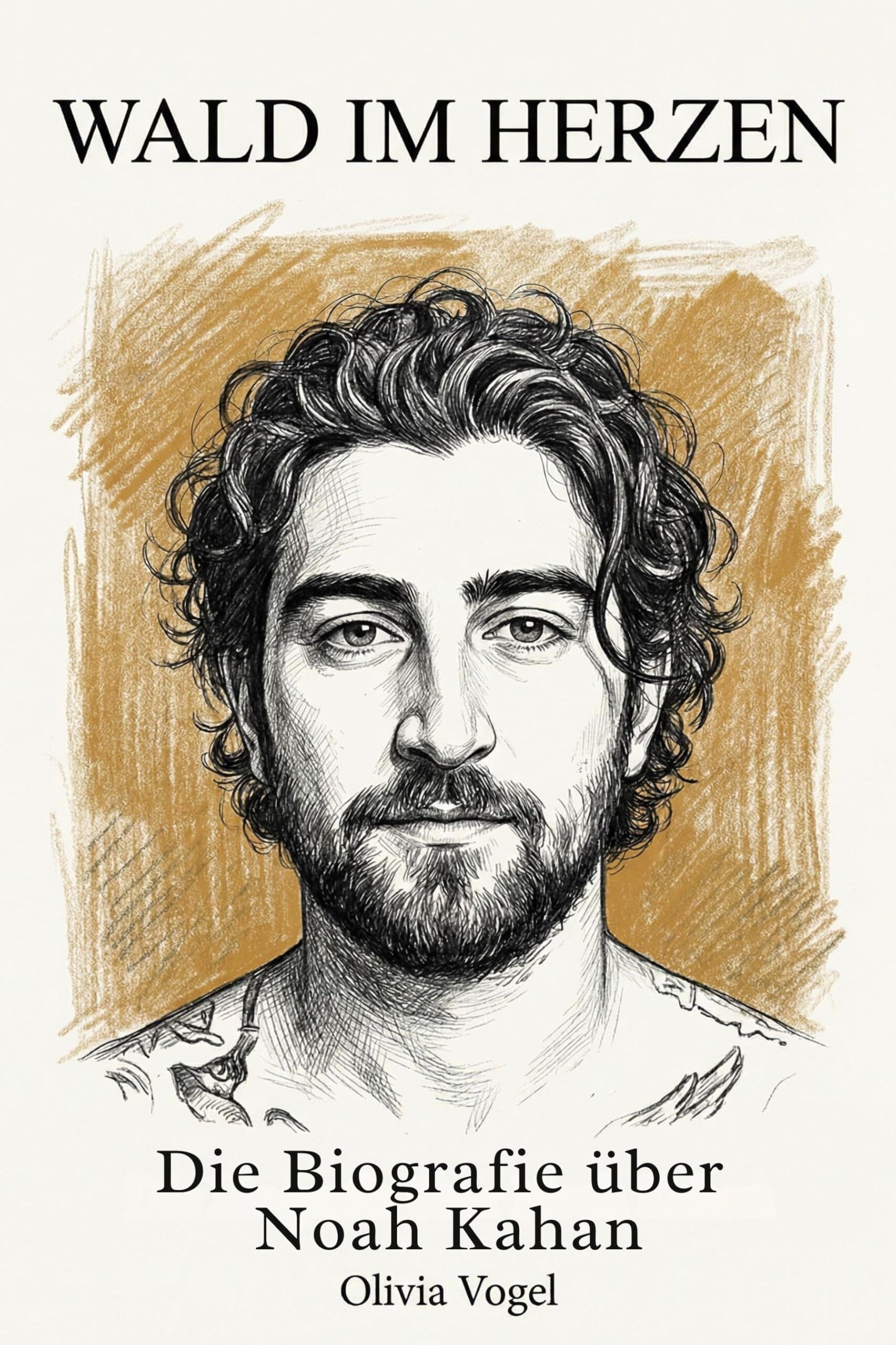 Die Biografie über Noah Kahan